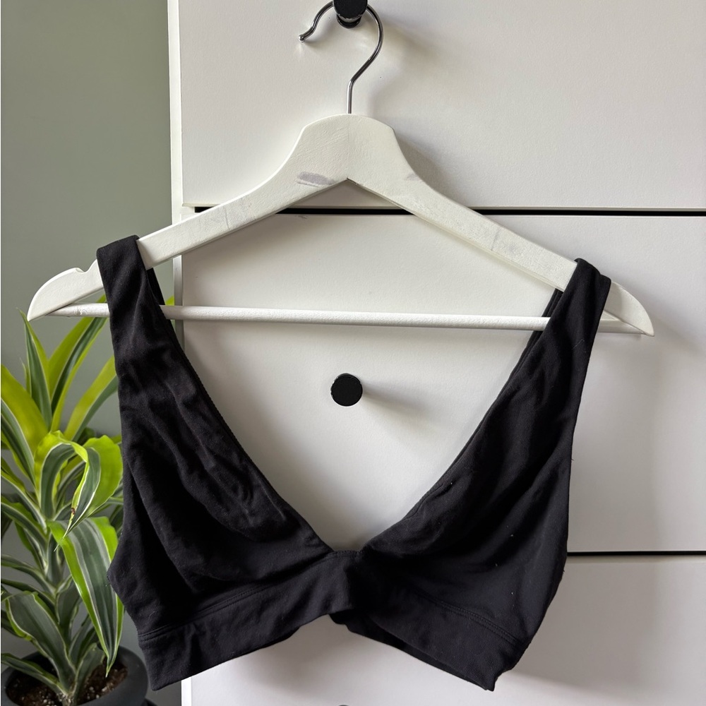 Victorias Secret Black Women's Bra